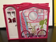 Bambola Mattel Barbie 2009