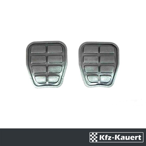 Pedalgummi set adatto per - pedalgummi,