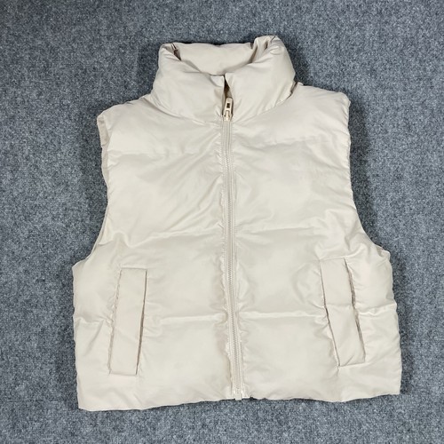 Zara puffer gilet donna - puffer,