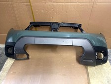 PARAURTI ANTERIORE ORIGINALE USATO PER DACIA DUSTER dal 2017  620221776R