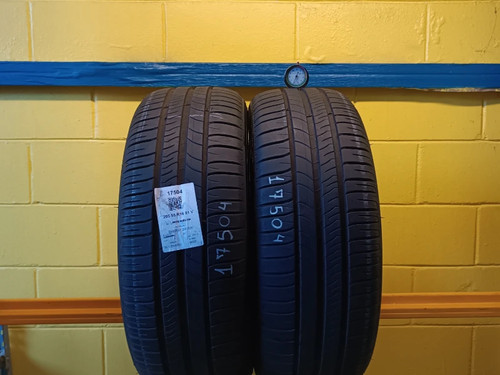 Pneumatici usati michelin - 2,