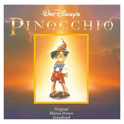 Various artists pinocchio - artists,