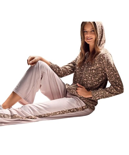 Tuta donna homewear - , in