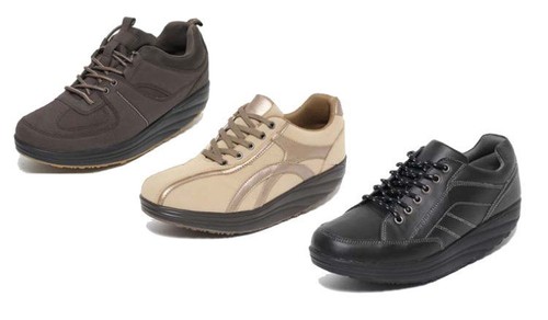 Scarpe outdoor attive numero