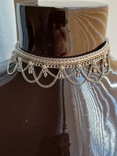 Bellissima Collana Girocollo