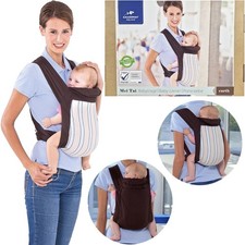 Marsupio per bambini  fascia