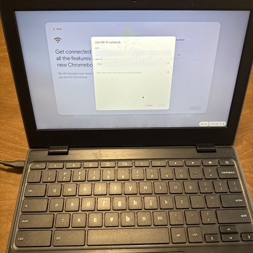 Lenovo 100e chromebook - 100e,
