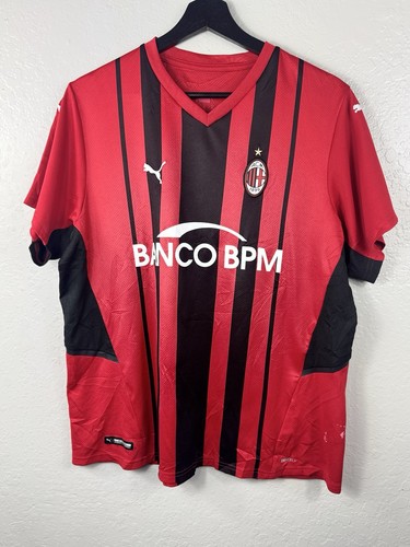 Maglia calcio home milano 2019 - home,