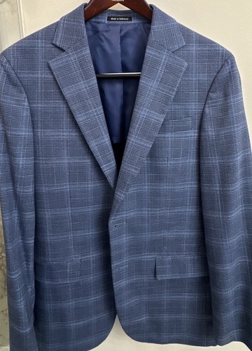 Giacca cappotto sportivo uomo
