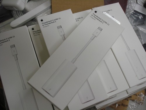 Nuovo oem apple thunderbolt - nuovo,