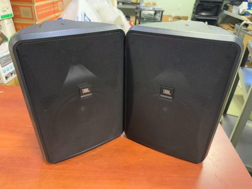 Coppia diffusori jbl control - coppia,