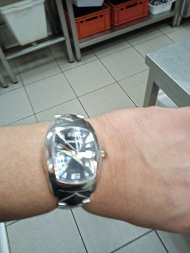 Orologio chronotech uomo - chronotech,
