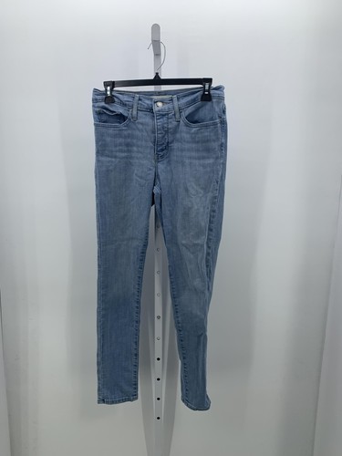 Levis size misses - levis, jeans