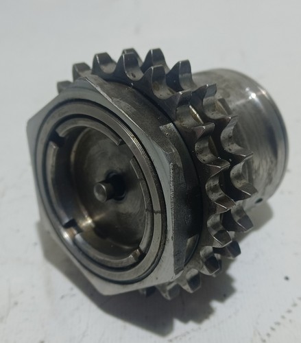 Variatore fase albero camme - variatore,