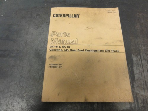 Manuale ricambi camion