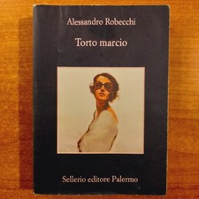 Torto marcio alessandro - marcio,