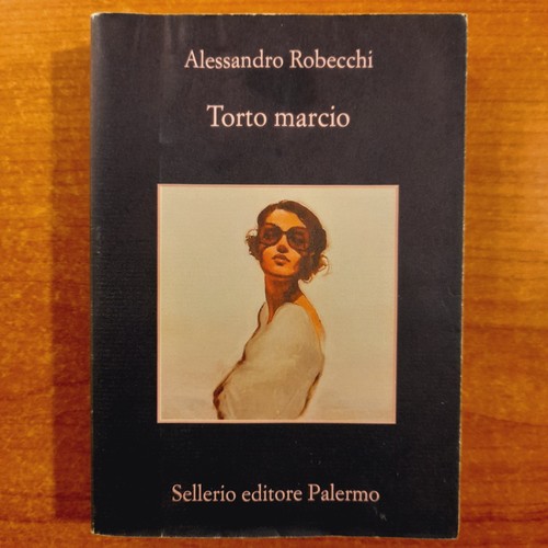 Torto marcio alessandro - marcio,