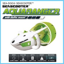Sea-Doo Aqua Ranger Sea