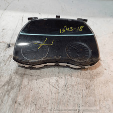 QUADRO STRUMENTI COMPL. HYUNDAI TUCSON 1.7 CRDi Suv 2015-2018 160562