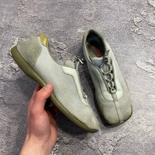 Scarpe vintage Prada uomo