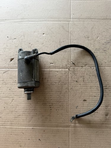 Motorino avviamento honda - motorino,