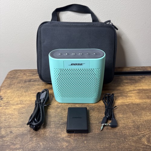 Bose sound link - bose, color