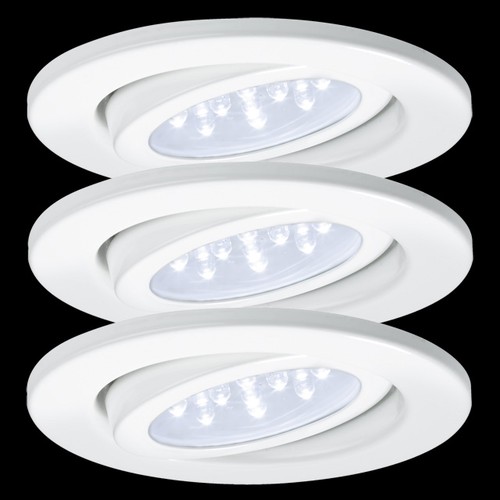 Luci led incasso - led, x