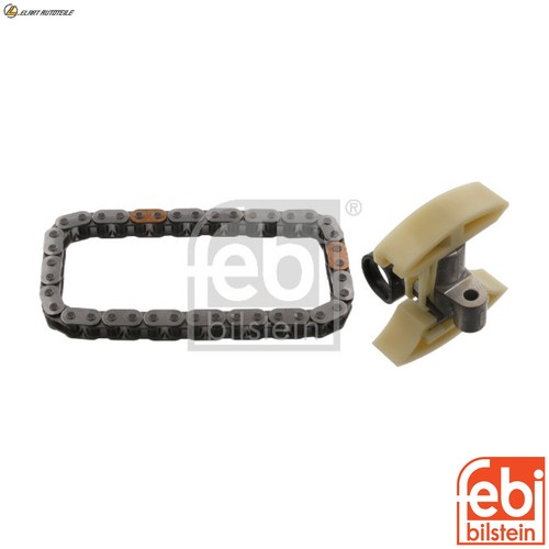 Kit catena distribuzione 33692 - kit,
