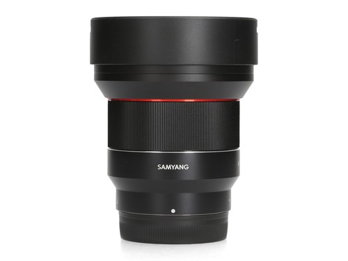 Samyang 14mm sony - 14mm,