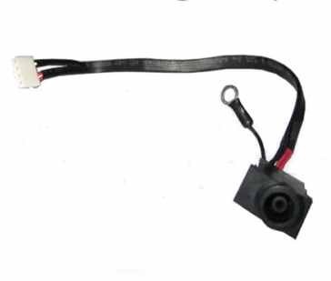 Power jack alimentazione - power,