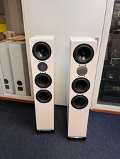 Spendor D9, Altoparlante di