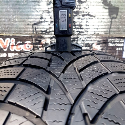 Gomme usate 205 - 91h, toyo