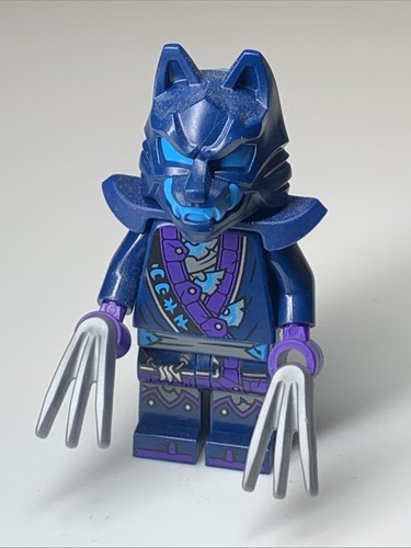 Lego ninjago dragons rising - ninjago,