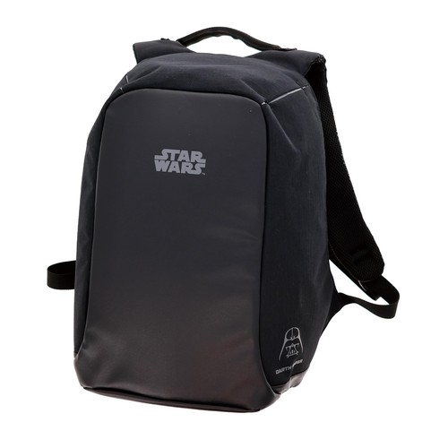 Zaino disney standard nero - disney,