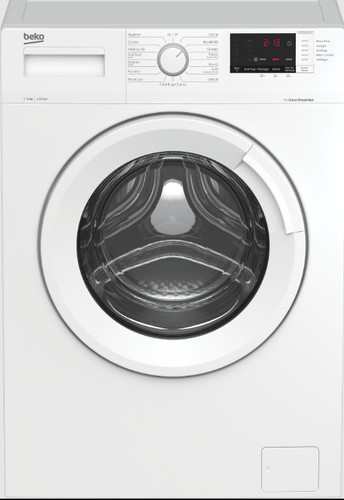 Beko wuxs61032wi lavatrice - wuxs61032wi-it,