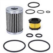 KIT 2 FILTRI GPL BRC CARTUCCIA