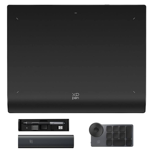Xppen deco pro tablet - mw,