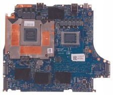 Scheda madre DELL Alienware