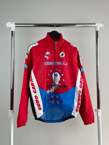 Giacca vento ciclismo - vento,