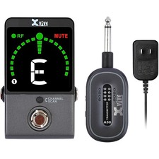 Xvive 5.8GHz Wireless guitar
