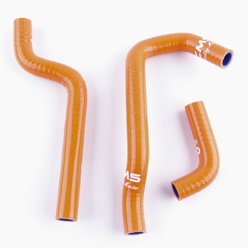 Kit tubi radiatore silicone
