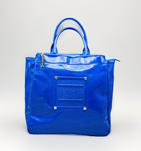 Versace jeans couture borsa - couture, a