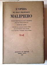 L'OPERA DI GIAN FRANCESCO