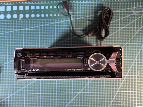 Sony mex m70bt - sony, mex-m70bt