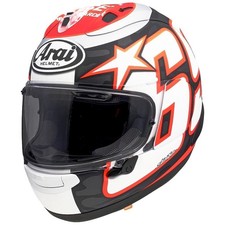 Casco integrale Arai RX-7X