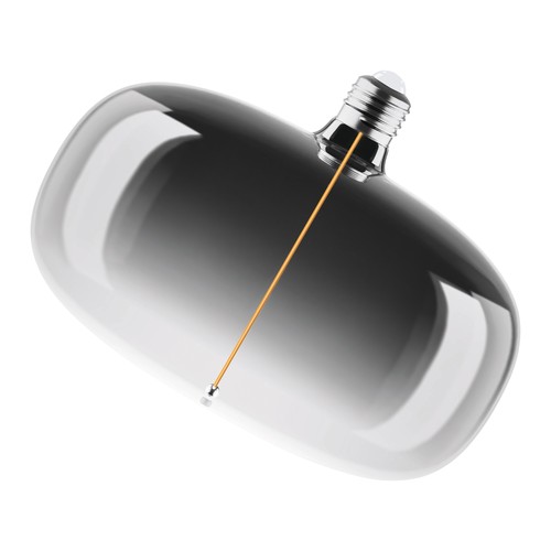 Osram vintage 1906 big elipse - 1906,