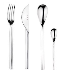 Pintinox Treccia, set 24