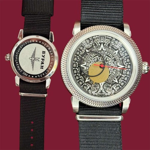 Orologio raketa automatico - orologio,