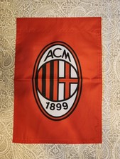 AC Milan 12X18 Pollici Calcio