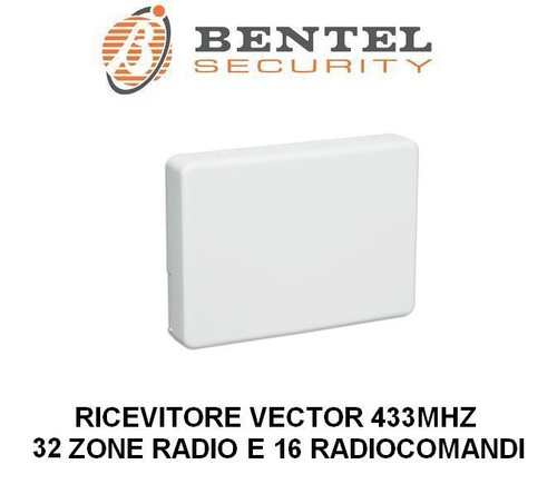 Ricevitore radio espansione - ricevitore,